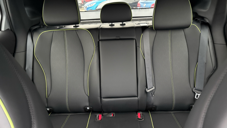 BYD Atto 3 150kW Design 60kWh 5dr Auto Electric Hatchback